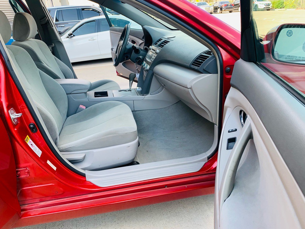 2008 Toyota Camry Image 19