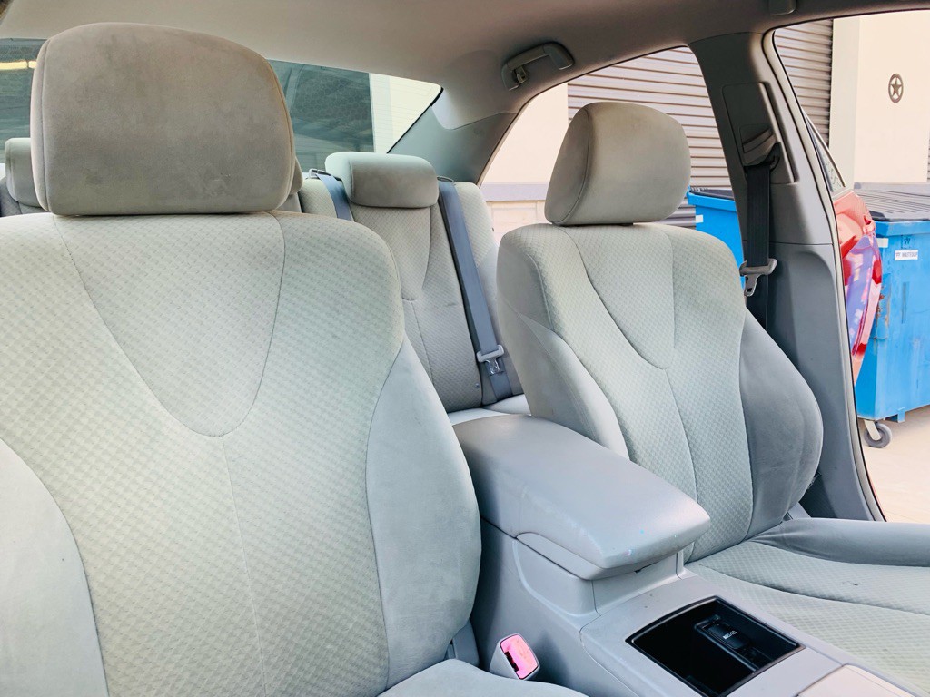2008 Toyota Camry Image 21