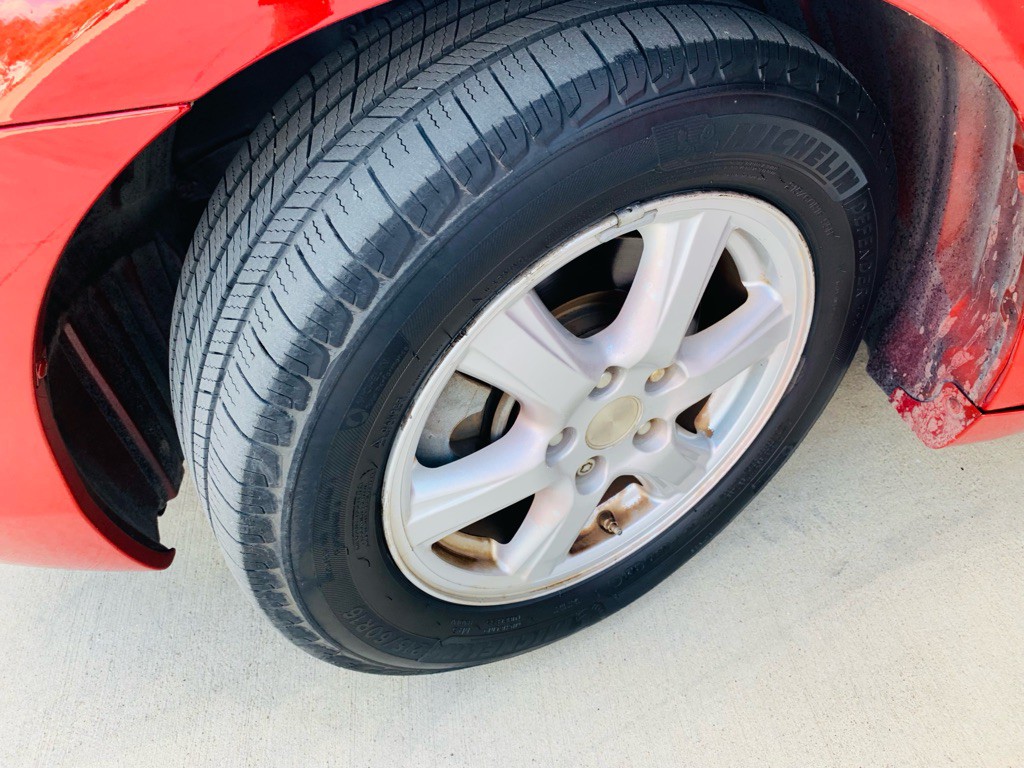 2008 Toyota Camry Image 23