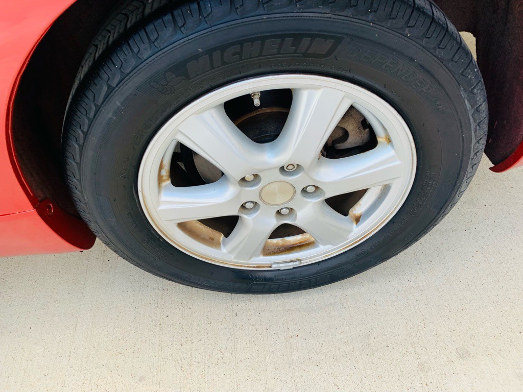 2008 Toyota Camry Image 24
