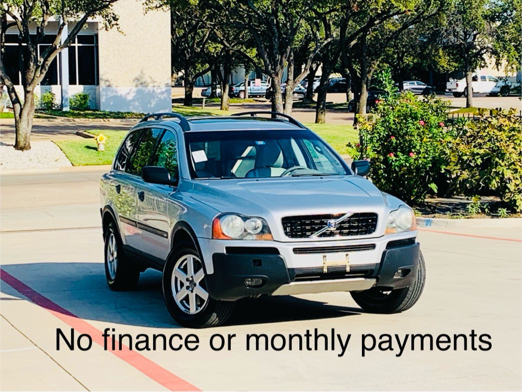 2005 Volvo XC90 Image 1