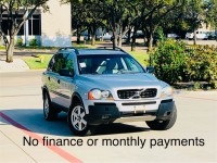 Image for 2005 Volvo XC90  ID: 6891410