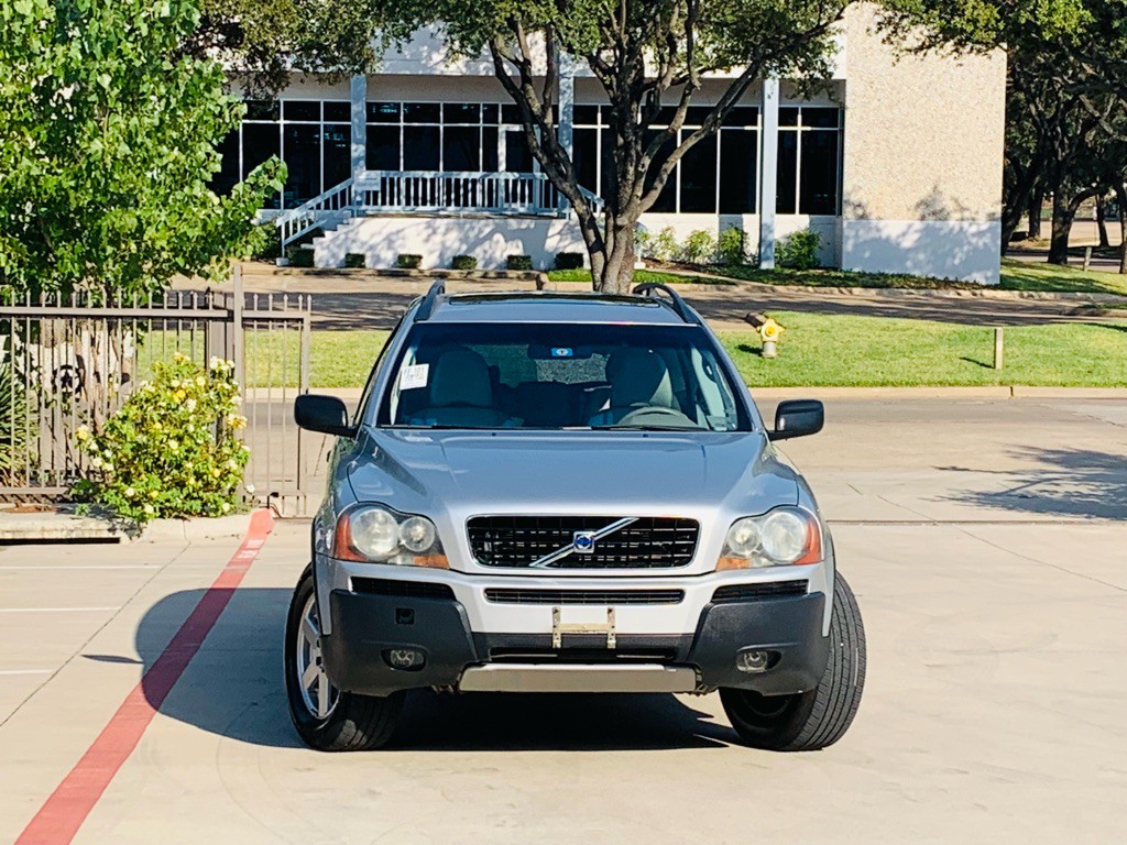 2005 Volvo XC90 Image 2
