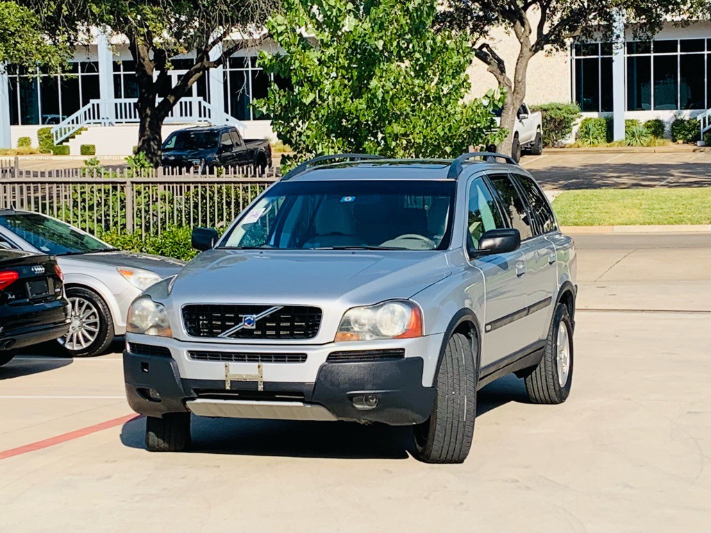 2005 Volvo XC90 Image 3