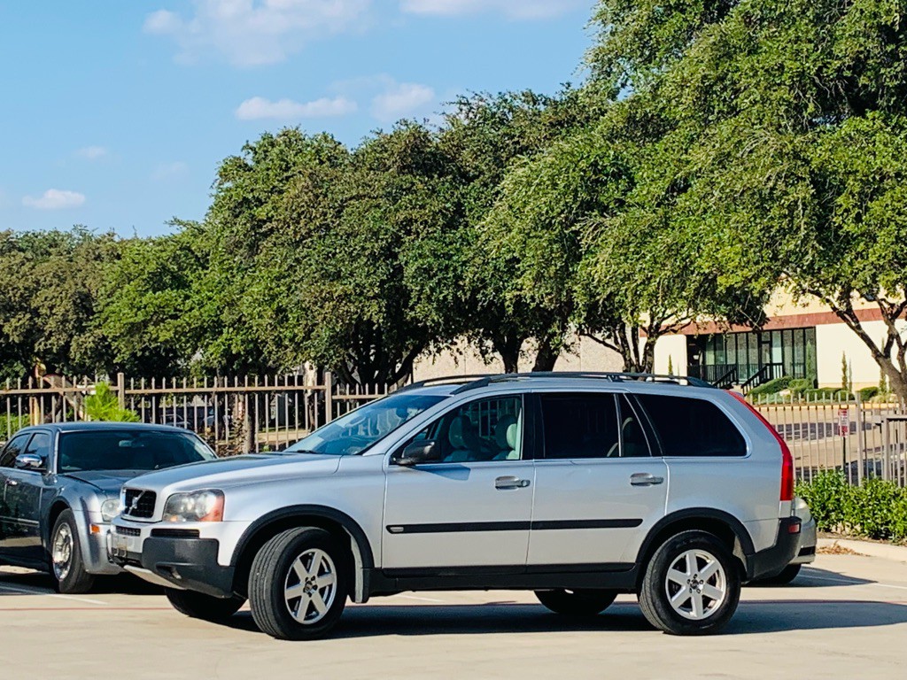2005 Volvo XC90 Image 5