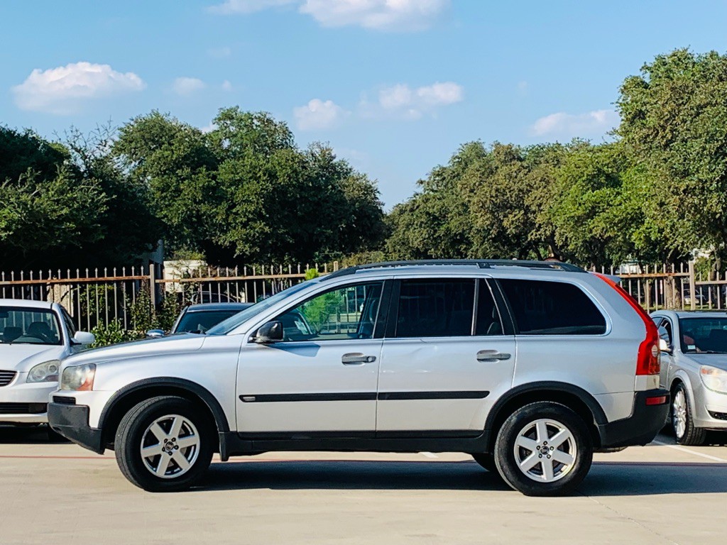 2005 Volvo XC90 Image 6