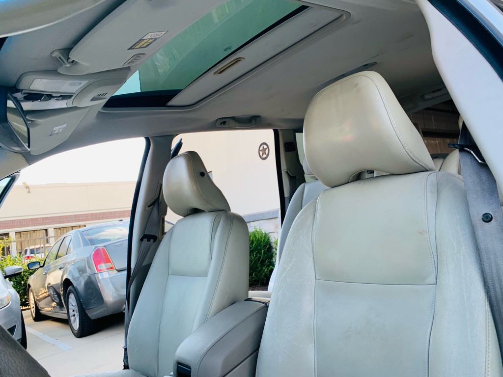 2005 Volvo XC90 Image 17