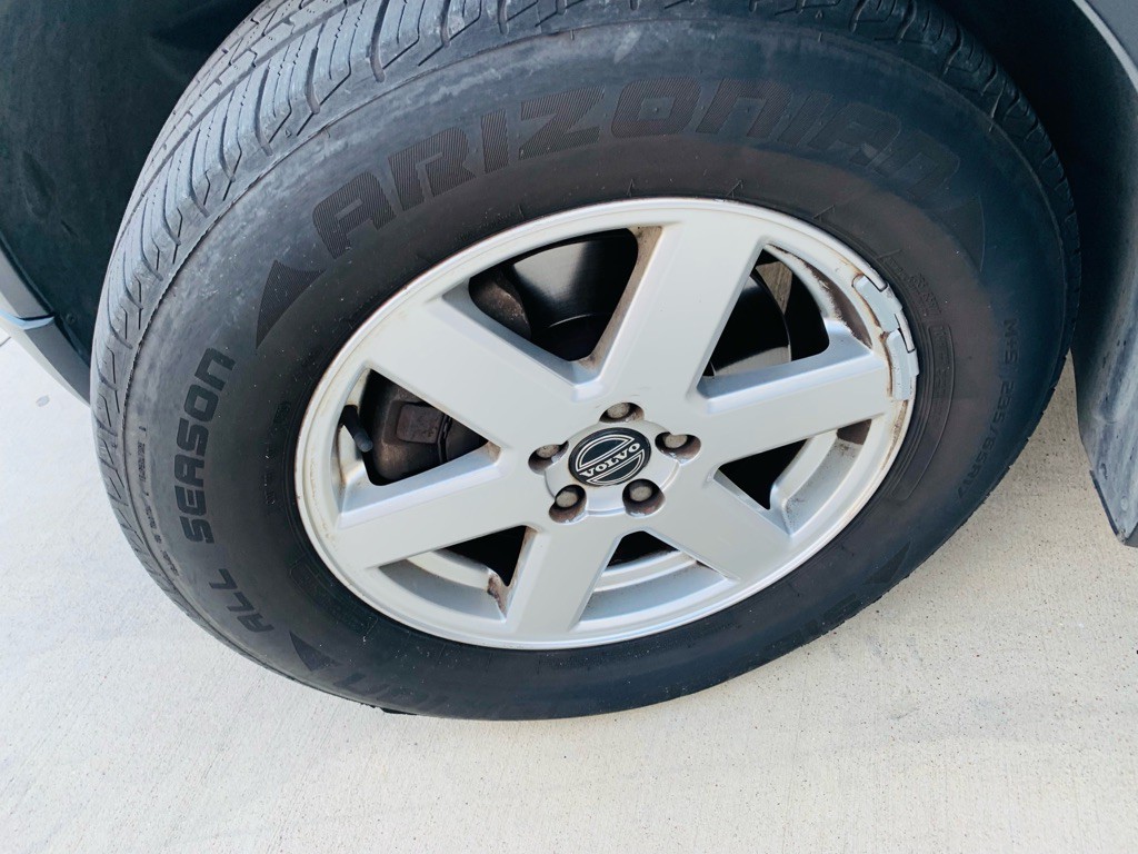 2005 Volvo XC90 Image 31