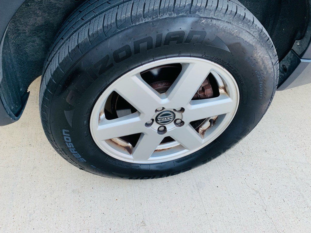 2005 Volvo XC90 Image 33