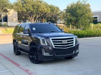 Image for 2017 Cadillac Escalade Luxury ID: 6892443