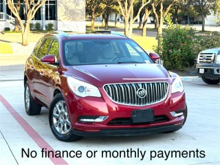 Image for 2013 Buick Enclave  ID: 6895756