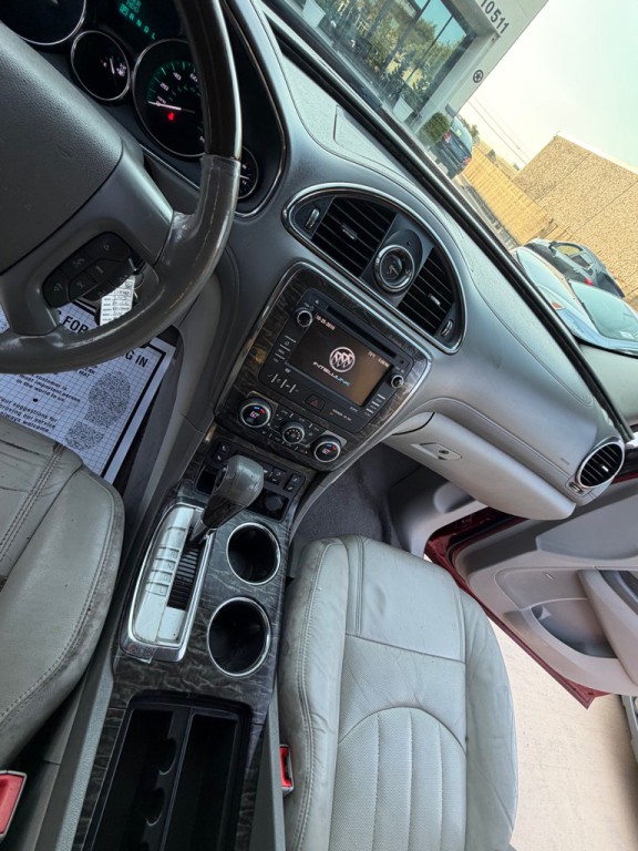 2013 Buick Enclave Image 14