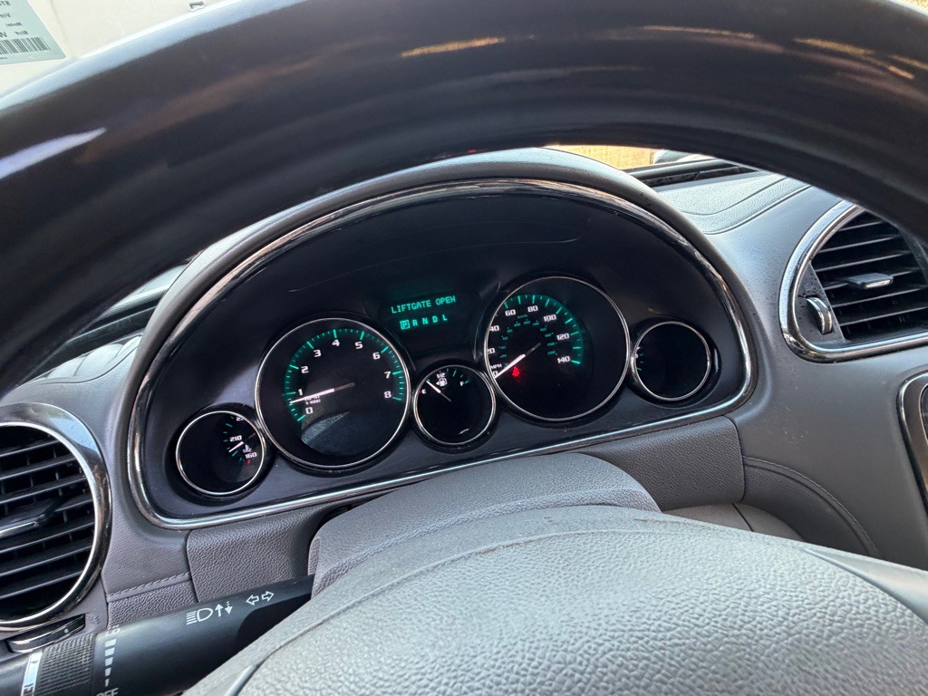 2013 Buick Enclave Image 15