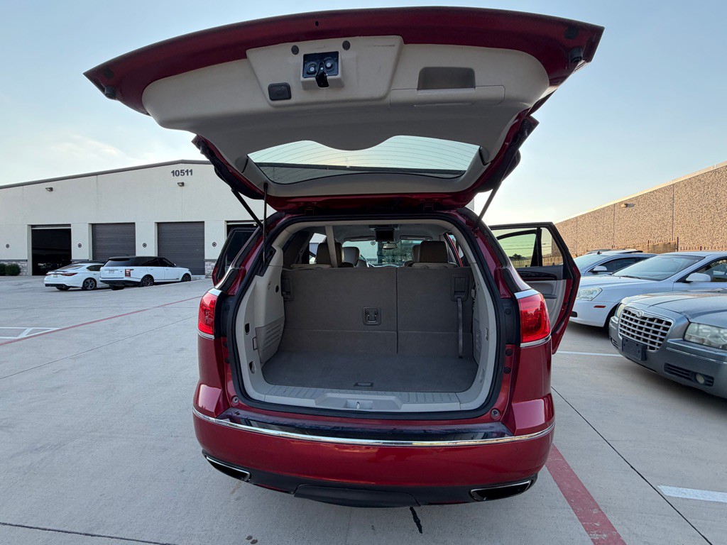 2013 Buick Enclave Image 19