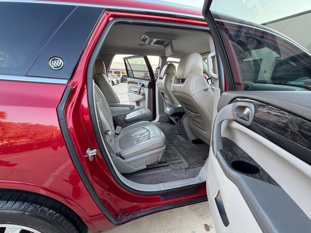 2013 Buick Enclave Image 20