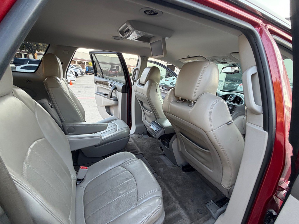 2013 Buick Enclave Image 21