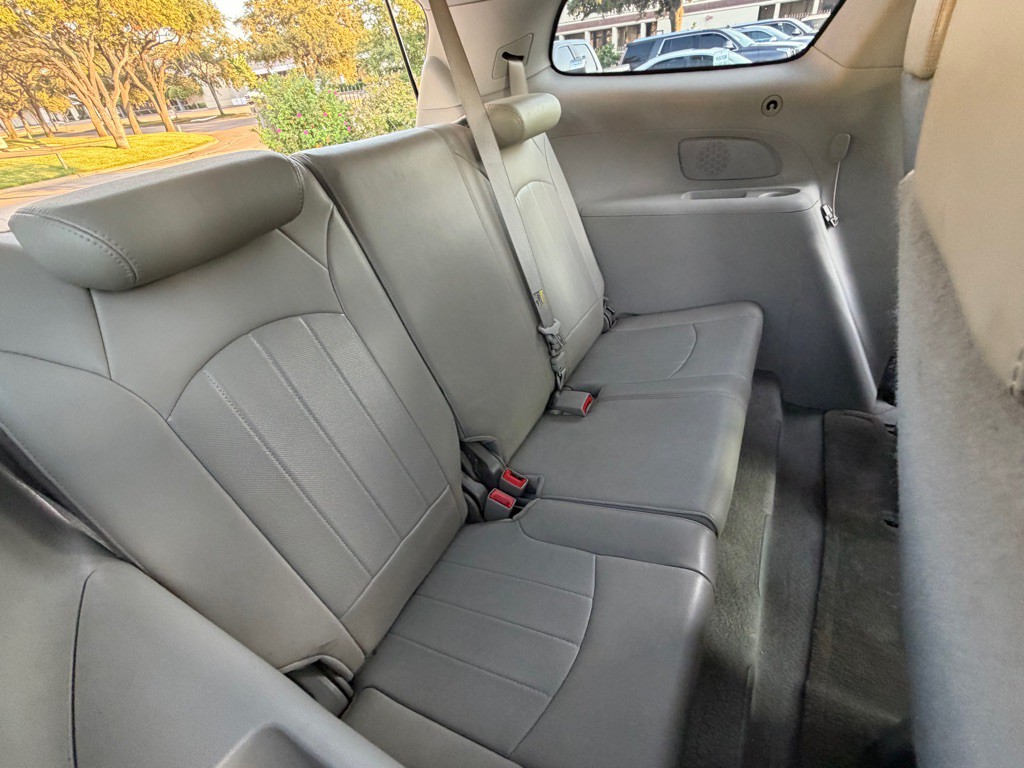 2013 Buick Enclave Image 23