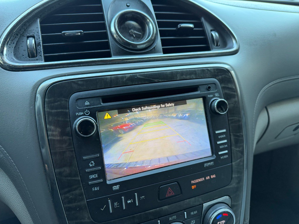 2013 Buick Enclave Image 26