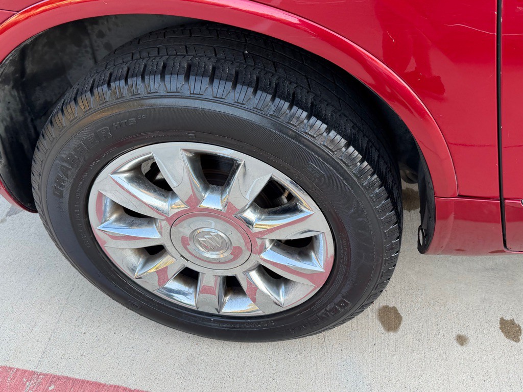 2013 Buick Enclave Image 28