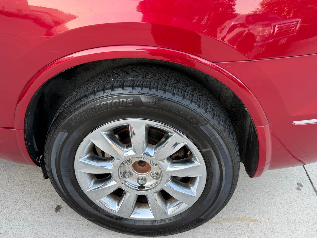2013 Buick Enclave Image 29