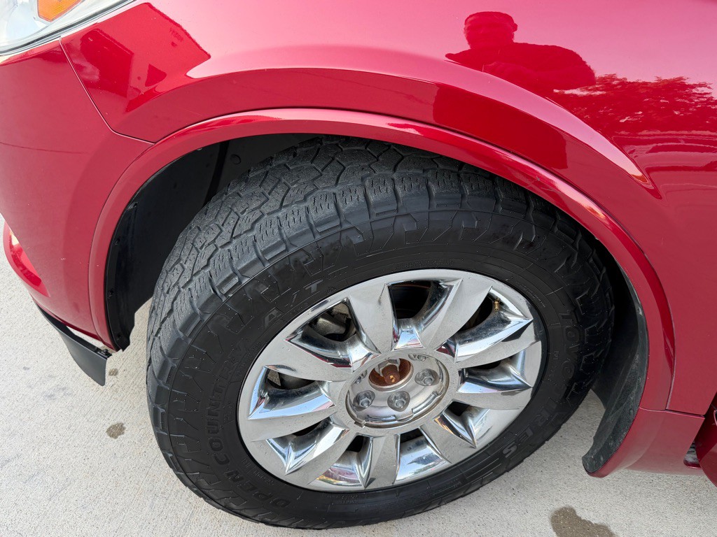 2013 Buick Enclave Image 30