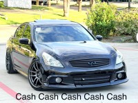 Image for 2012 INFINITI G37 Sport ID: 6907232