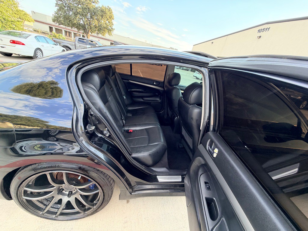 2012 INFINITI G37 Image 21