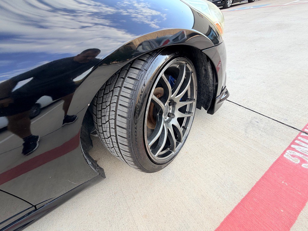 2012 INFINITI G37 Image 25