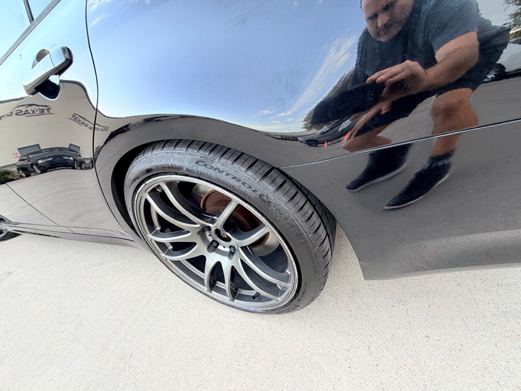 2012 INFINITI G37 Image 27