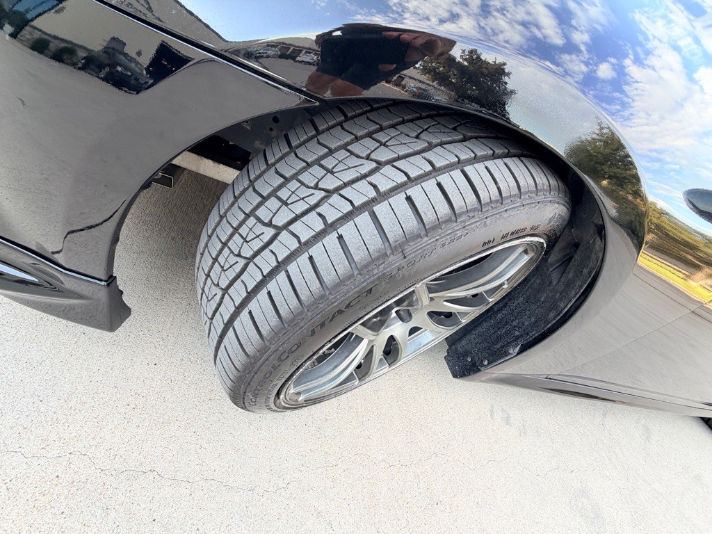 2012 INFINITI G37 Image 28