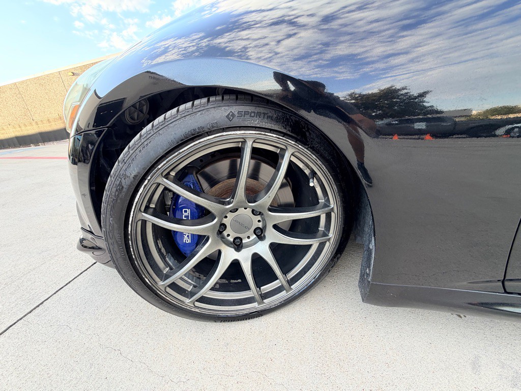 2012 INFINITI G37 Image 29