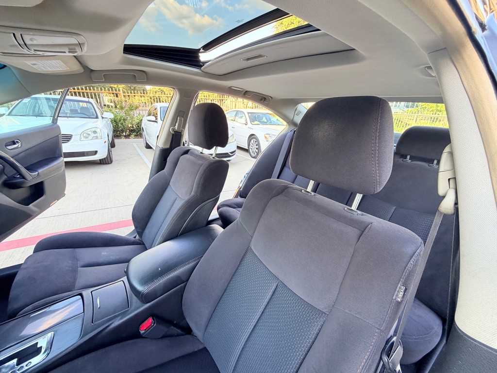2014 Nissan Maxima Image 12