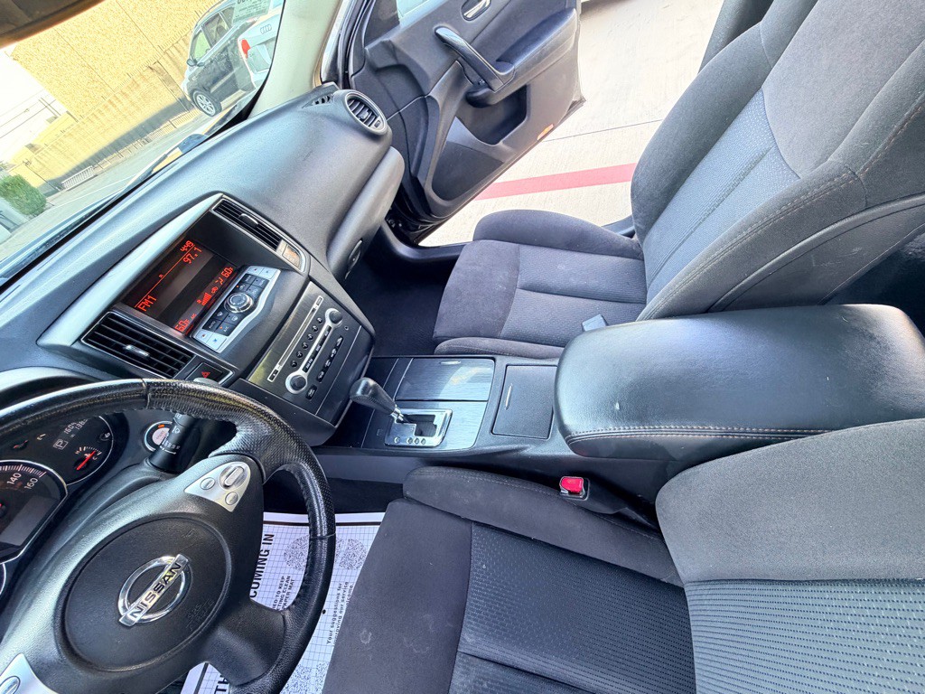 2014 Nissan Maxima Image 14