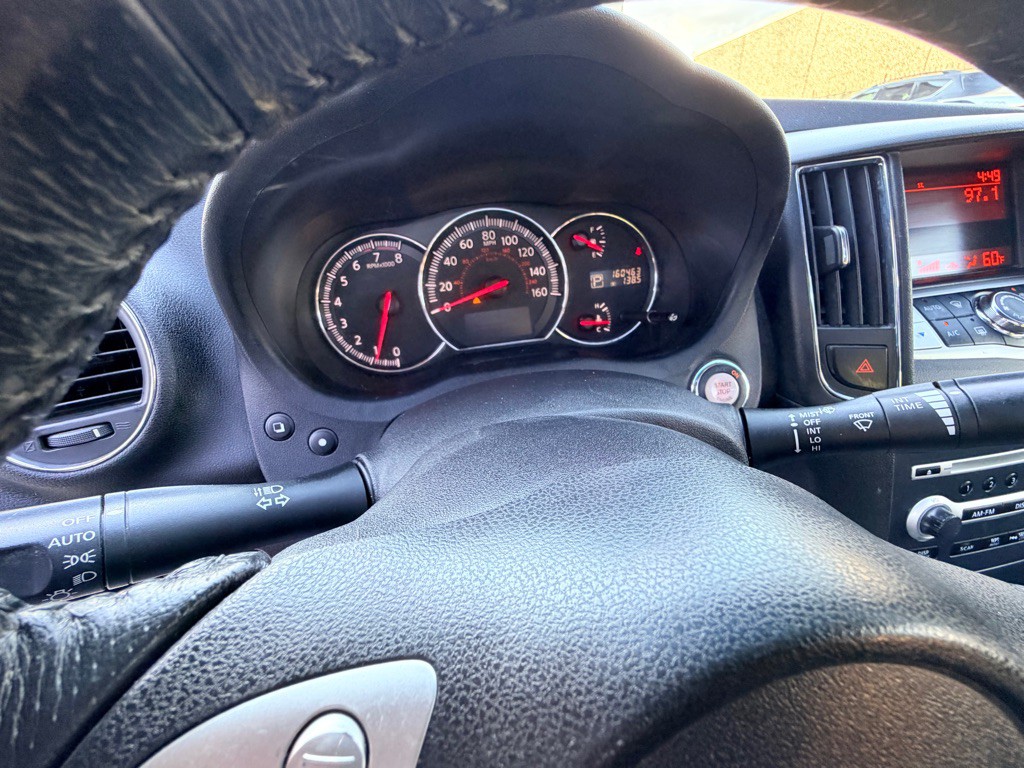 2014 Nissan Maxima Image 15