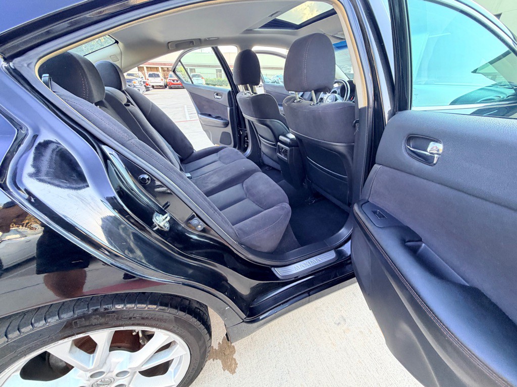 2014 Nissan Maxima Image 17
