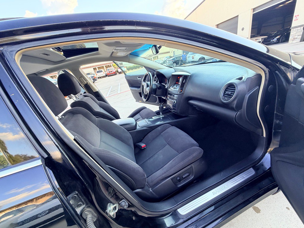 2014 Nissan Maxima Image 20