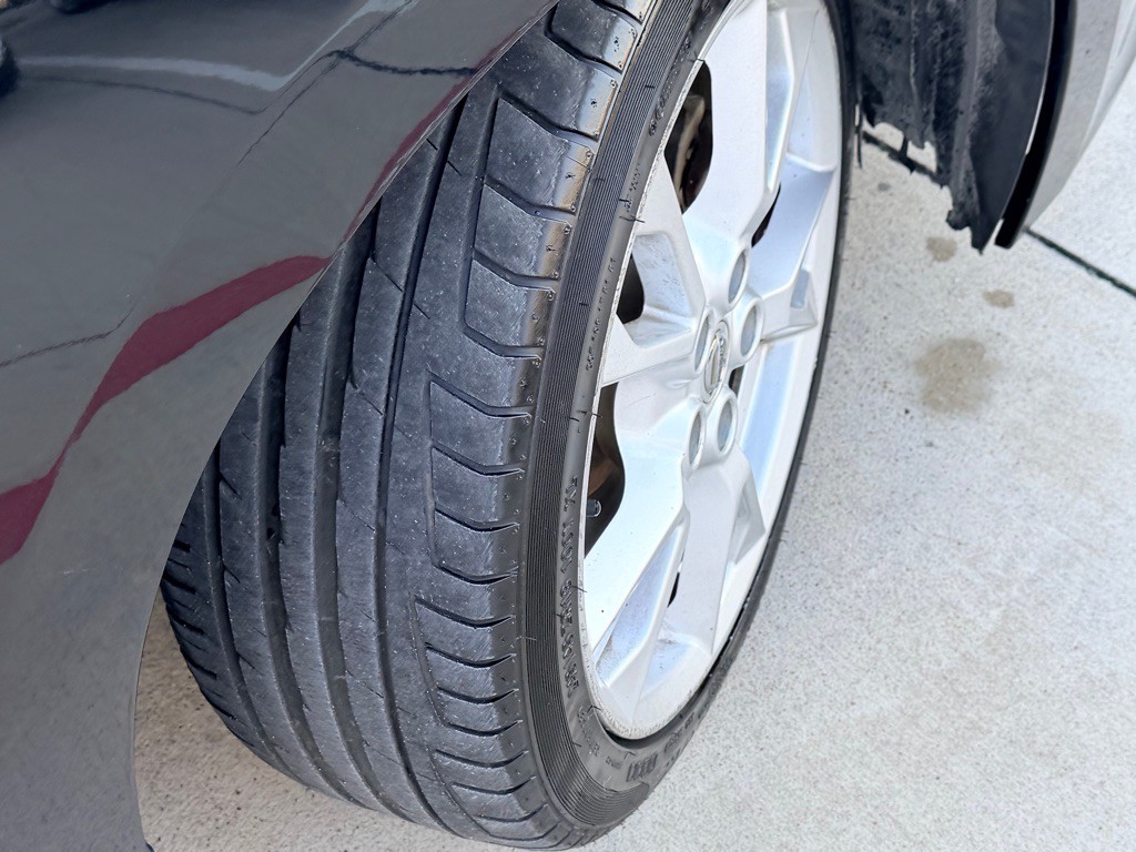 2014 Nissan Maxima Image 21