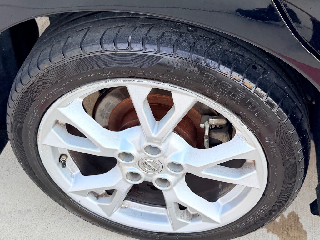 2014 Nissan Maxima Image 22