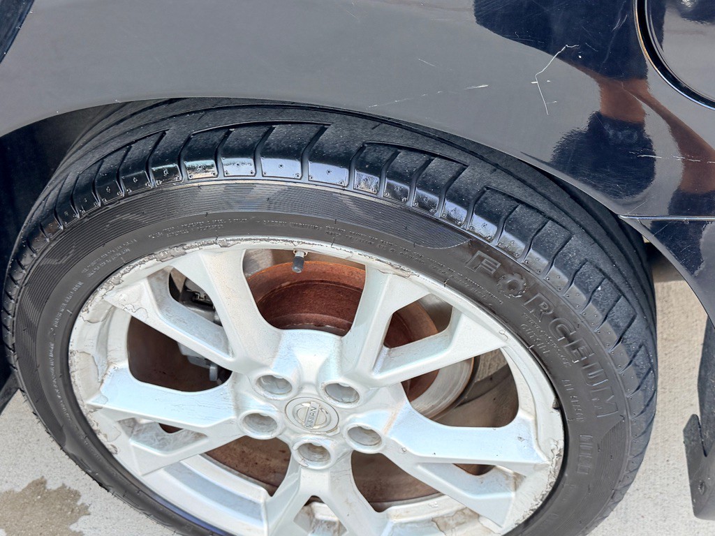 2014 Nissan Maxima Image 23