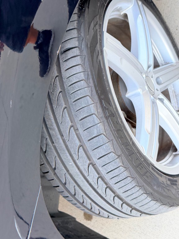 2014 Nissan Maxima Image 24