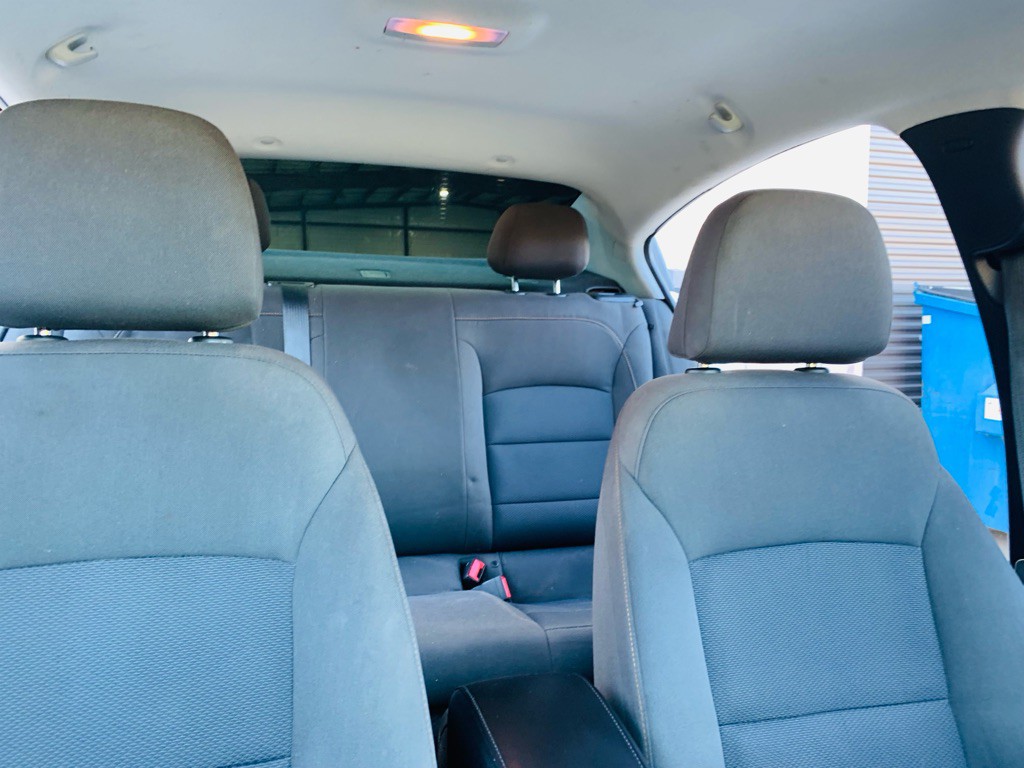 2019 Chevrolet Cruze Image 24