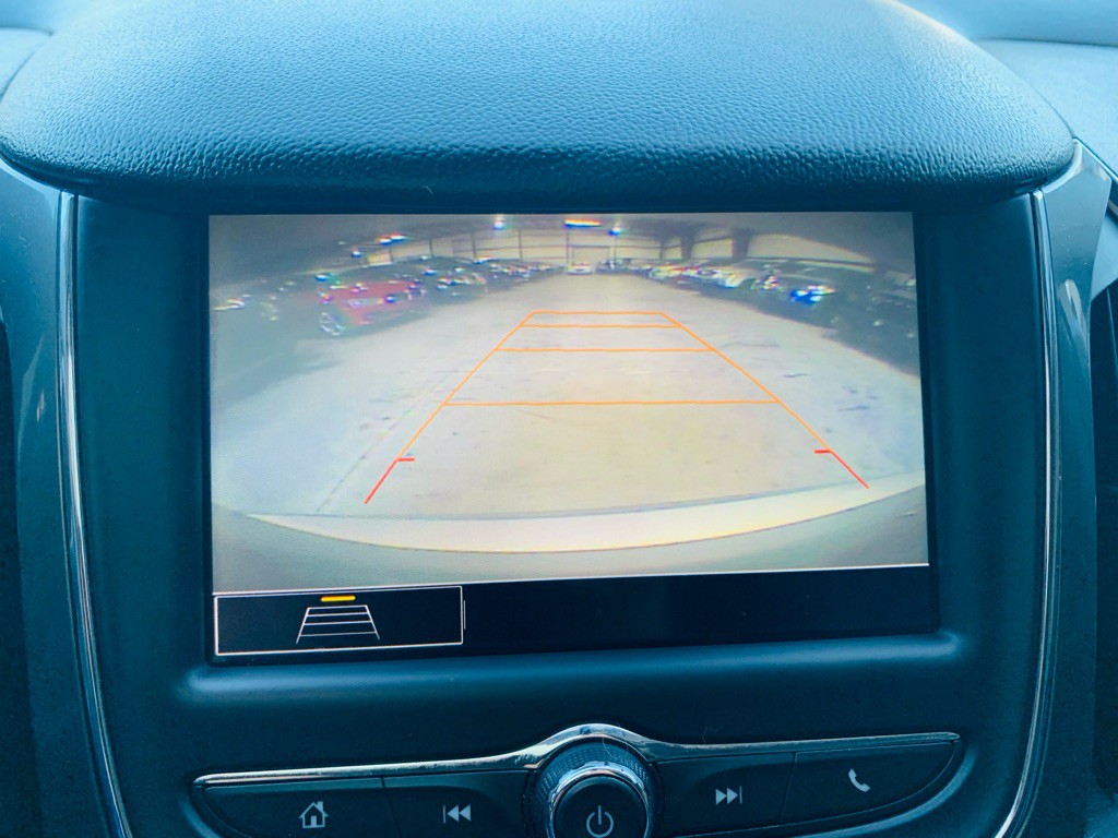 2019 Chevrolet Cruze Image 25