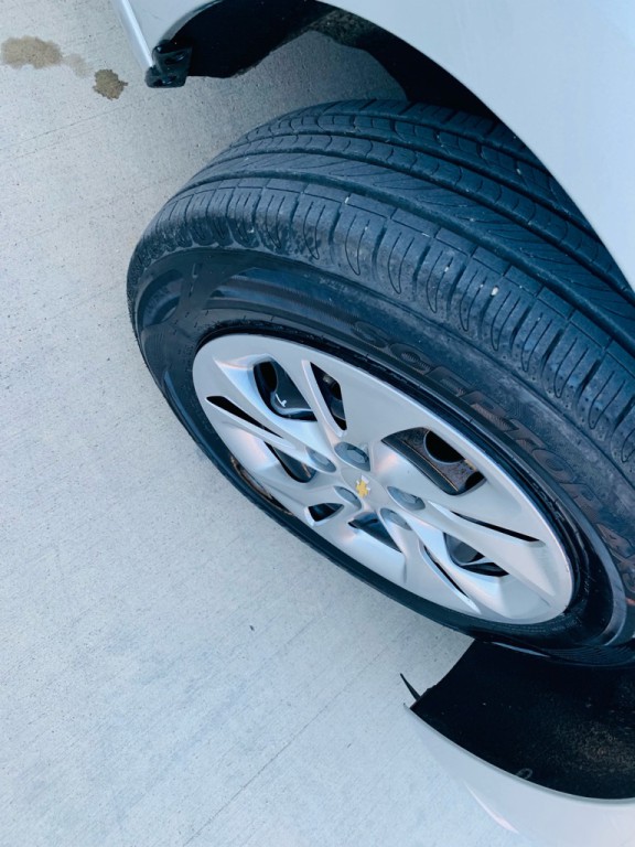 2019 Chevrolet Cruze Image 29