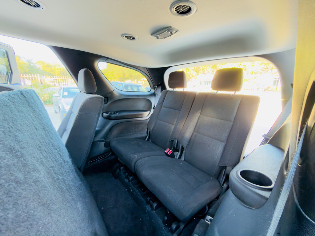 2017 Dodge Durango Image 15