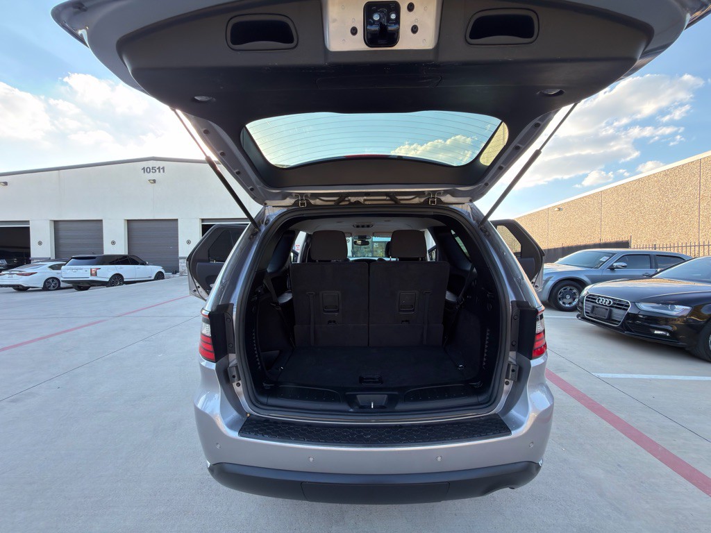 2017 Dodge Durango Image 16