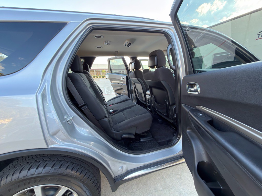 2017 Dodge Durango Image 17