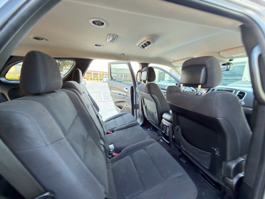 2017 Dodge Durango Image 18