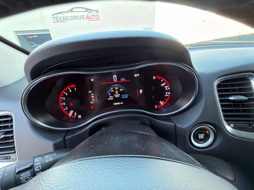 2017 Dodge Durango Image 24