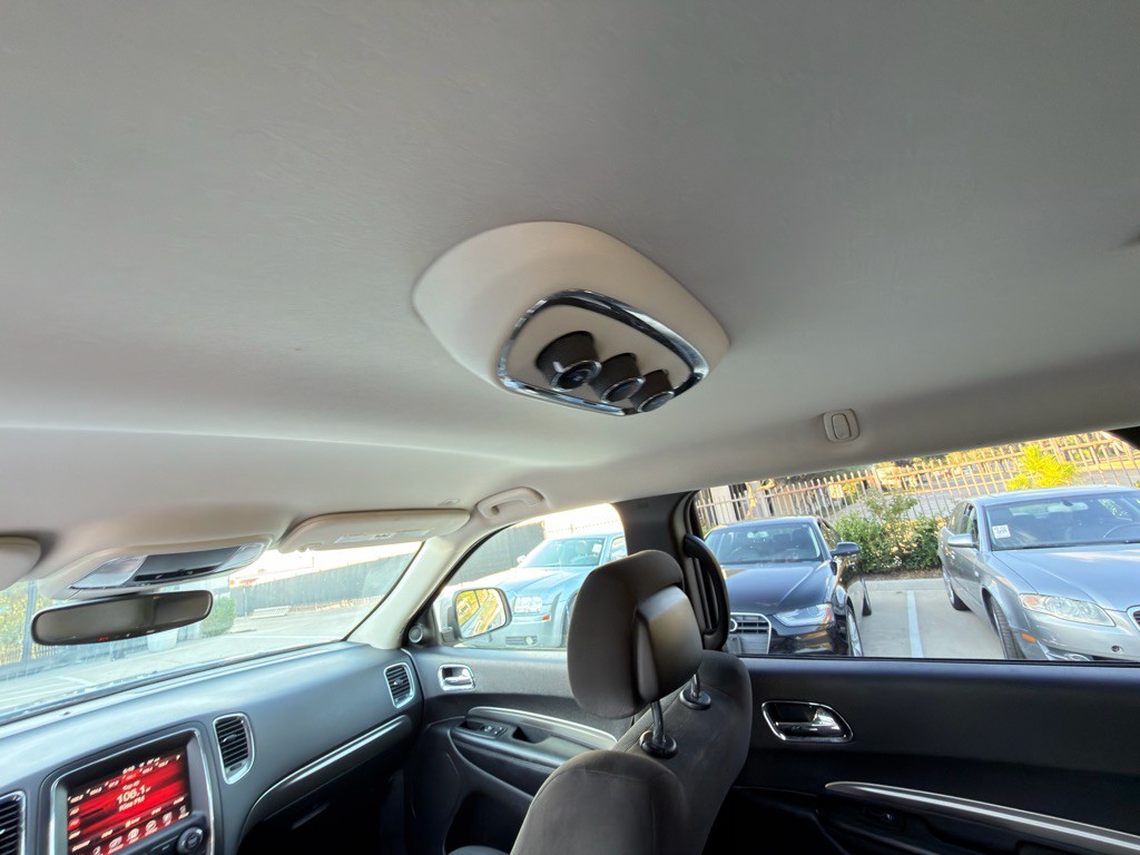 2017 Dodge Durango Image 26