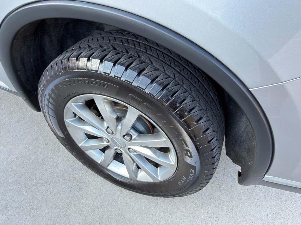 2017 Dodge Durango Image 31